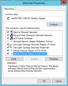 ConfigureNetworkIP1