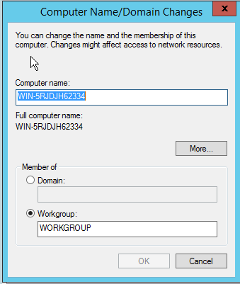 ConfigureServerName2