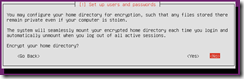 Ubuntu Encrypt